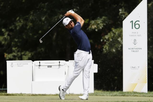 Fantasy Golf Picks for DraftKings CJ Cup