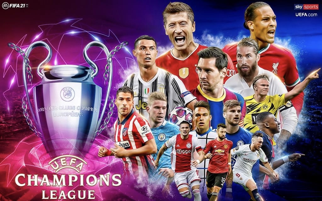 UCL Season Preview | The Champions League Show (Ep. 6)