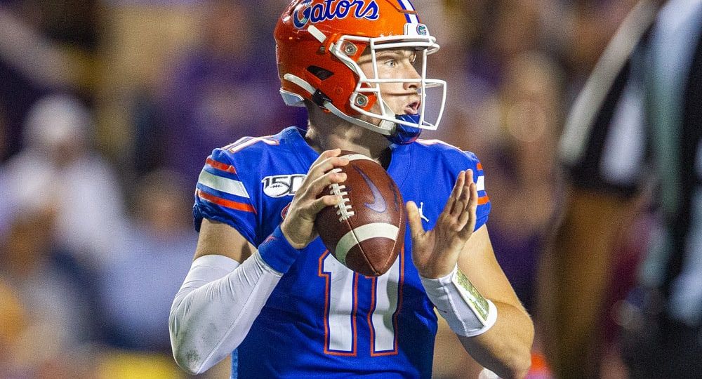 College Football Week 6 Picks | The College Experience (Ep. 295)