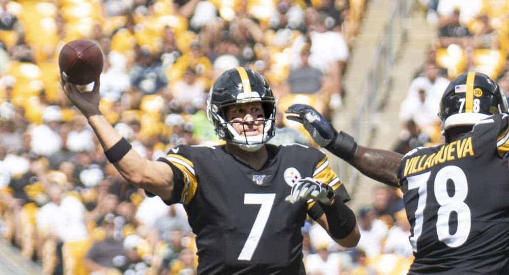 NFL Betting Trends Week 6 – Trend Wisely