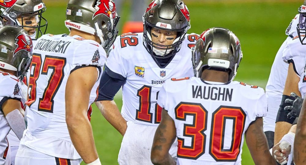 NFL Week 7 Survivor Pool Picks
