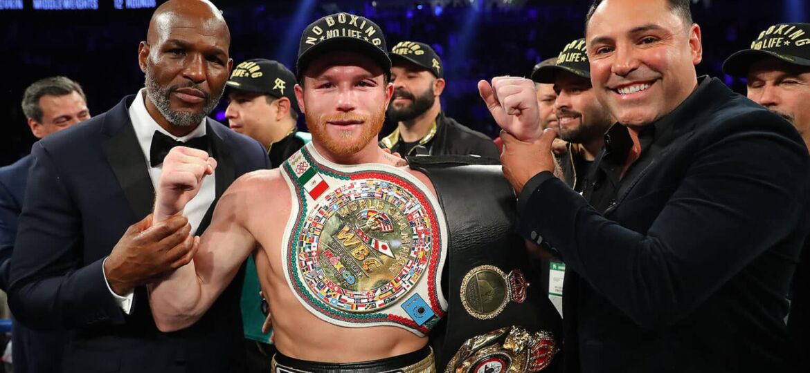 Canelo Still Suing And Fight Previews! Big Fight Weekend Podcast (Ep. 8)