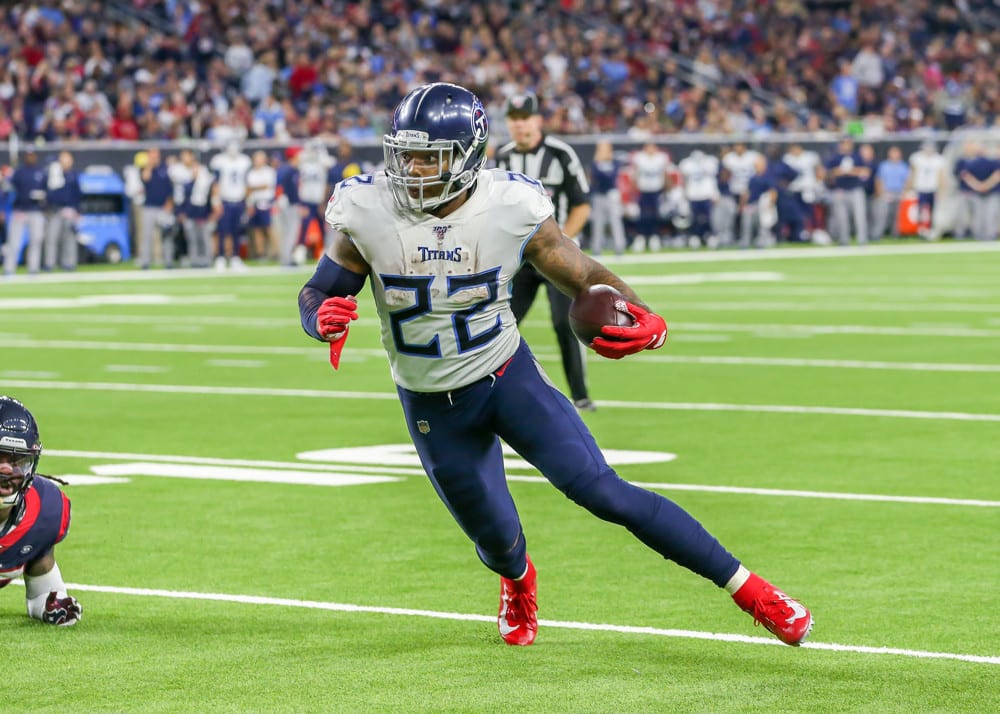 Fantasy Football Rankings Week 8 – SGPN Consensus Rankings