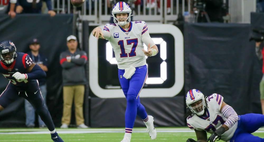 DraftKings Millionaire Maker Week 5 Lineups