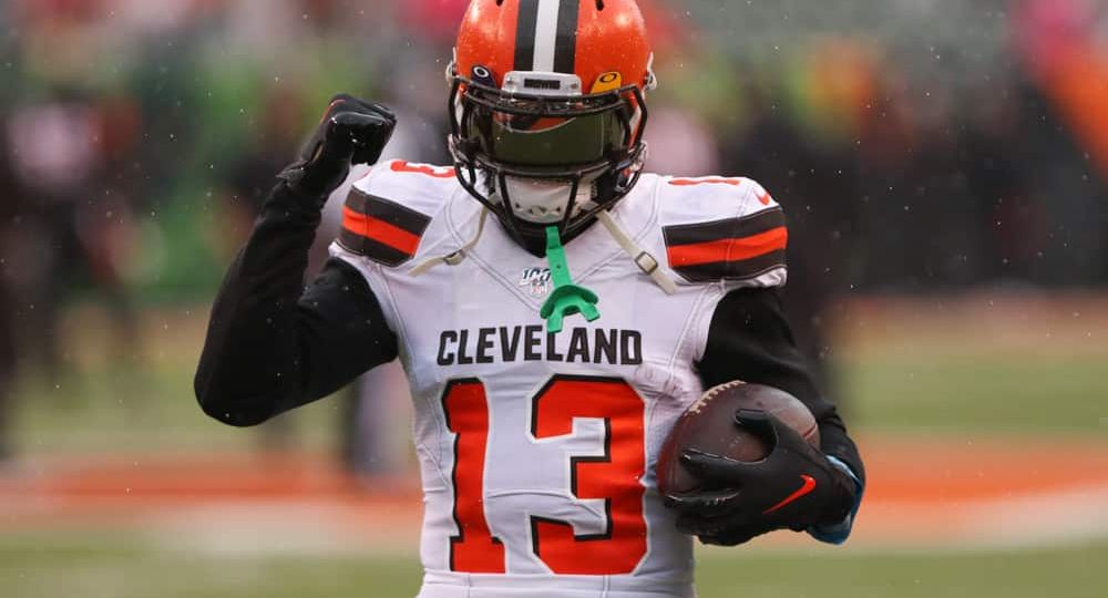 Best NFL Props For All Week 4 Games