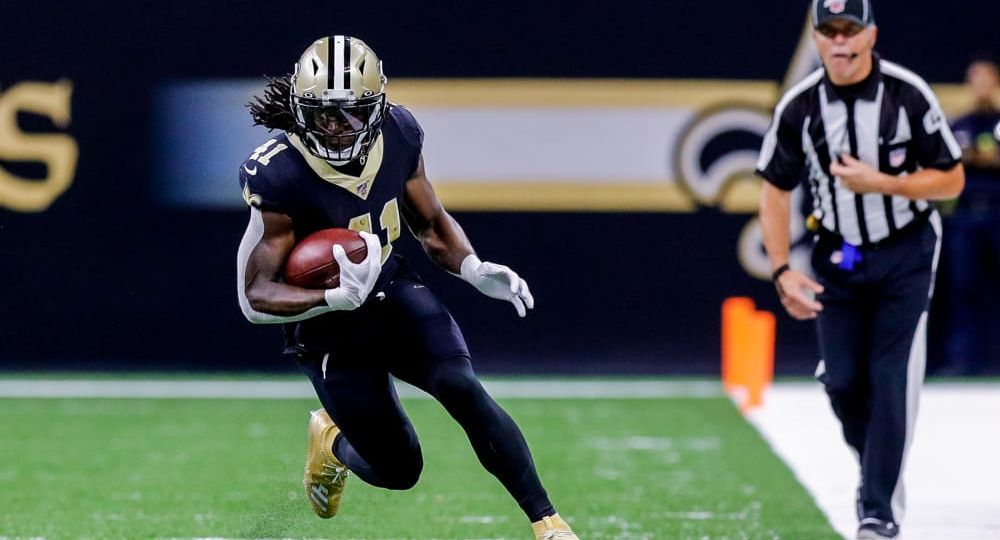 NFL Player Props Week 5: Monday Night Football