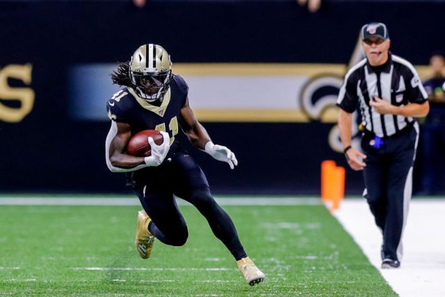 NFL Player Props Week 5: Monday Night Football