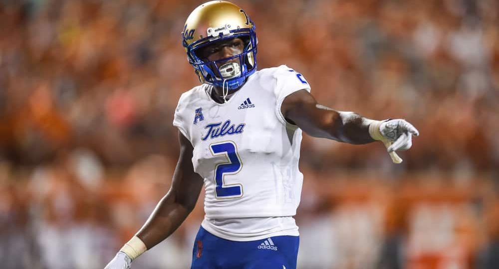 Tulsa vs South Florida Preview | The College Experience (Ep. 315)