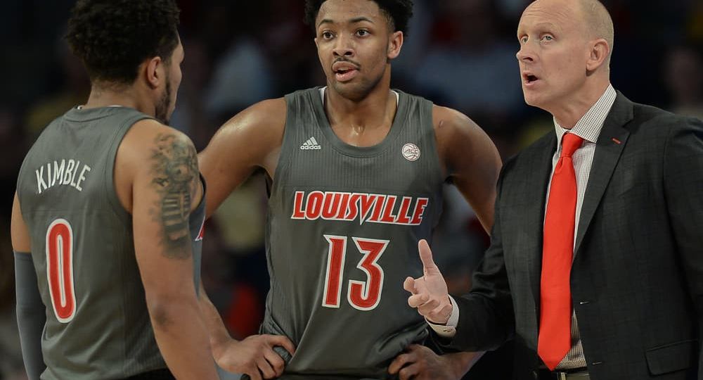 ACC College Basketball Preview | The College Experience (Ep. 310)