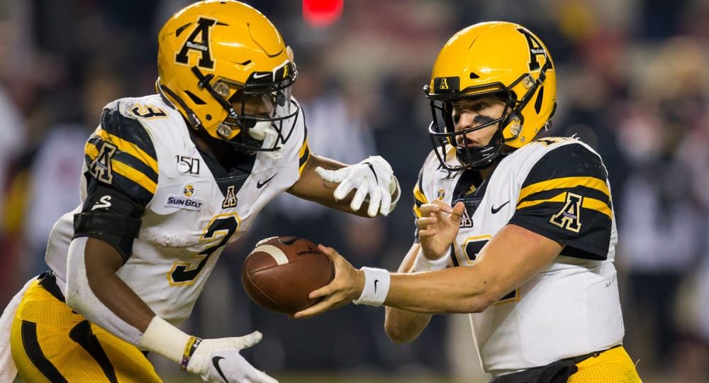 Arkansas State vs Appalachian State Preview On The College Experience (Ep. 309)