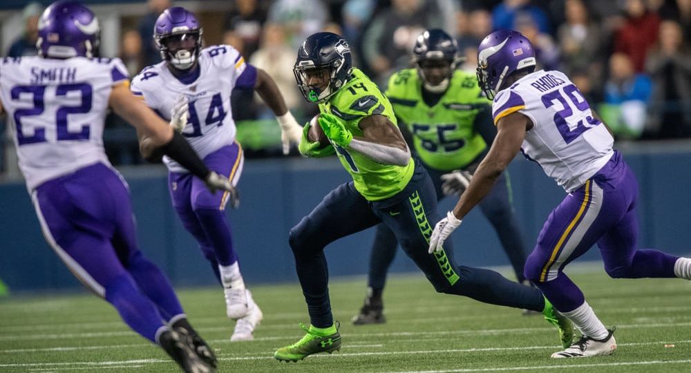 Fantasy Football Trade Value Chart