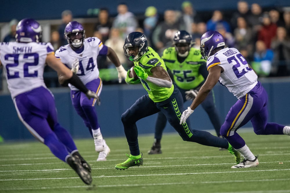 2022 Seattle Seahawks Betting Preview