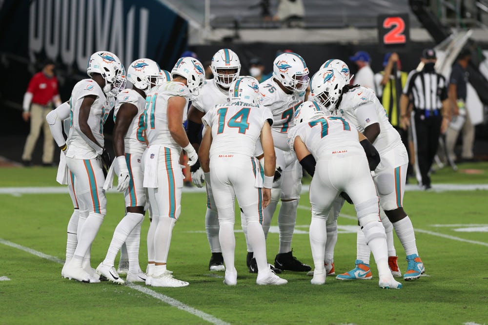  NFL Week 6 Survivor Pool Picks