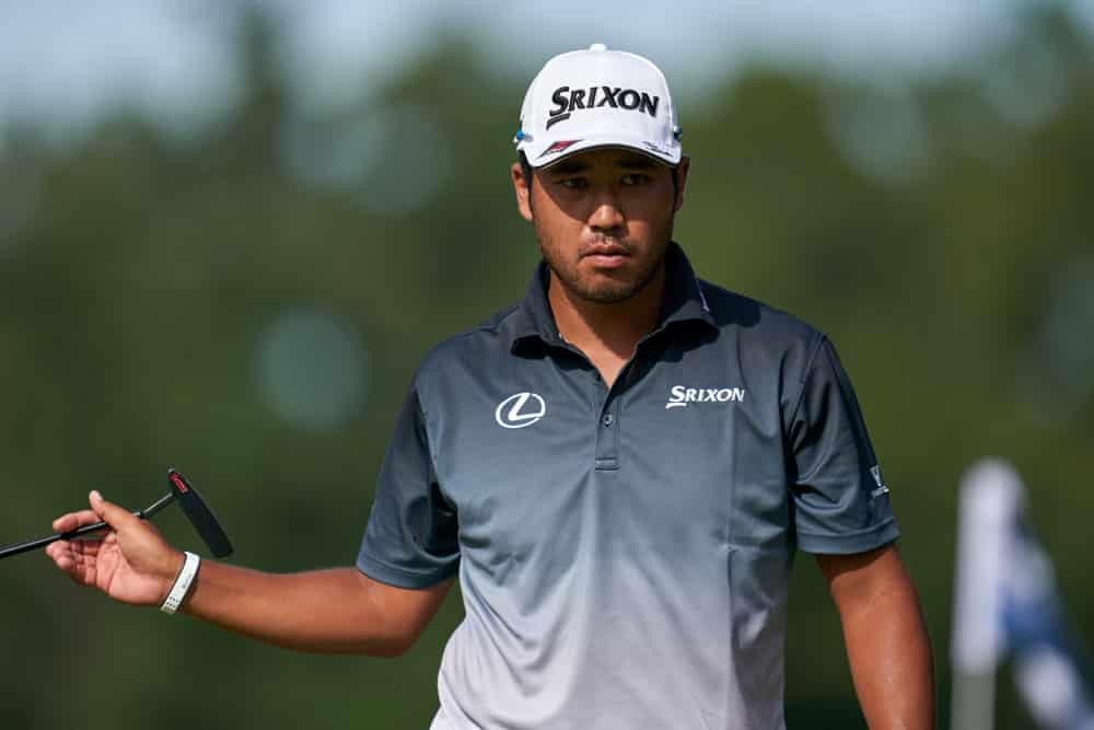 Shriners Hospitals for Children Open DFS Picks & Best Bets | Golf Gambling Podcast (Ep. 8)