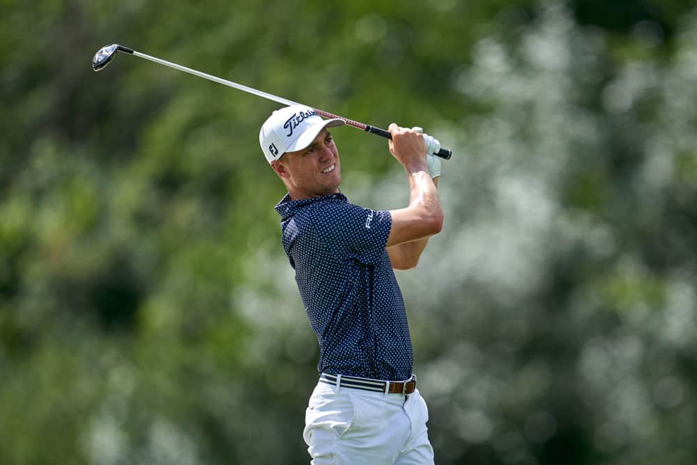 CJ Cup @ Shadow Creek Picks and Props