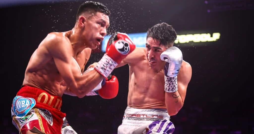 Leo Santa Cruz And Weekend Fight Previews! | Big Fight Weekend Podcast (Ep. 11)