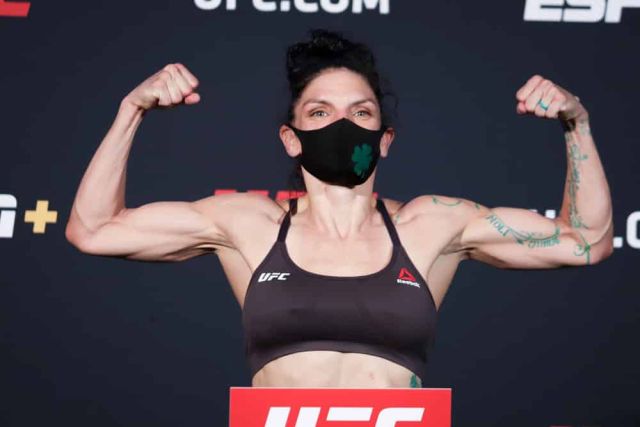 UFC 263 DraftKings Picks, DFS MMA