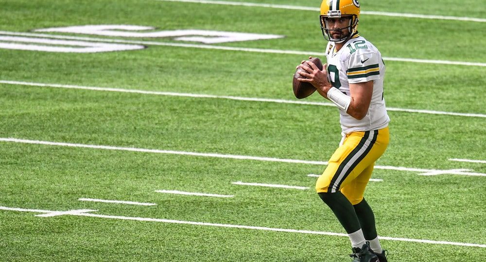 NFL Betting Trends Week 4 – Trend Wisely