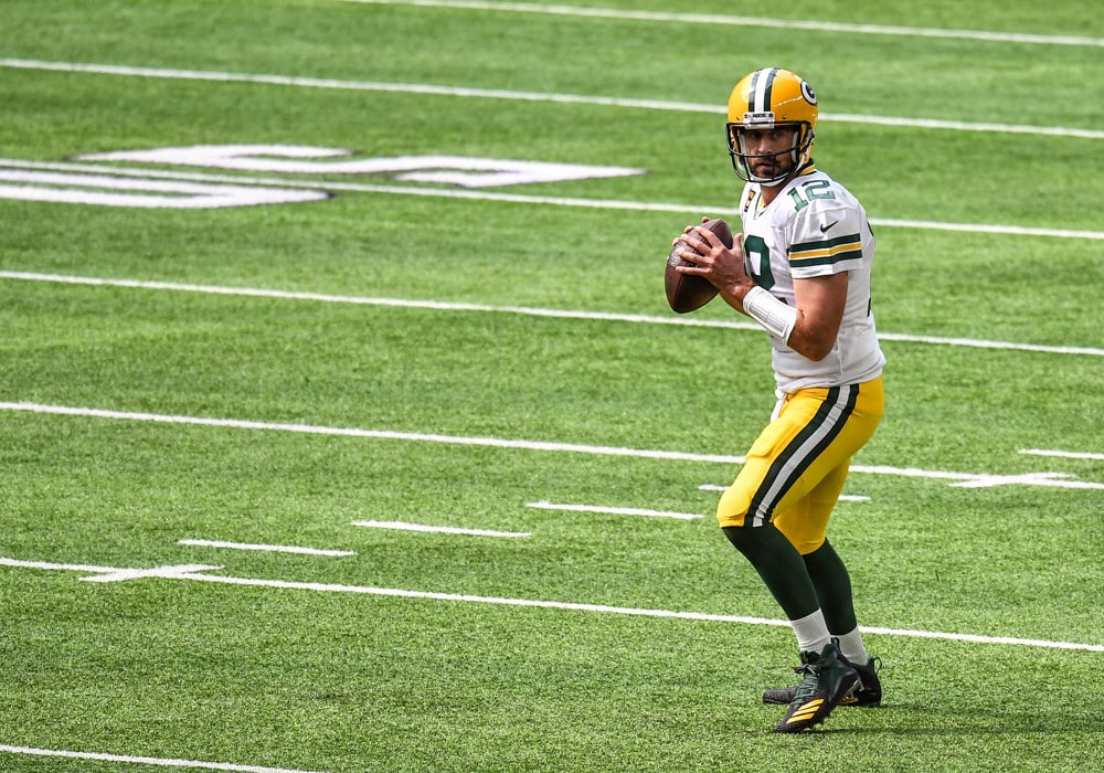 NFL Betting Trends Week 4 – Trend Wisely