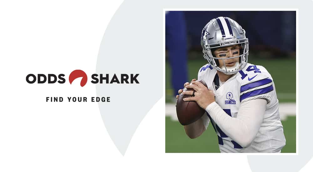 NFL Week 7 Preview: Odds and Betting Trends
