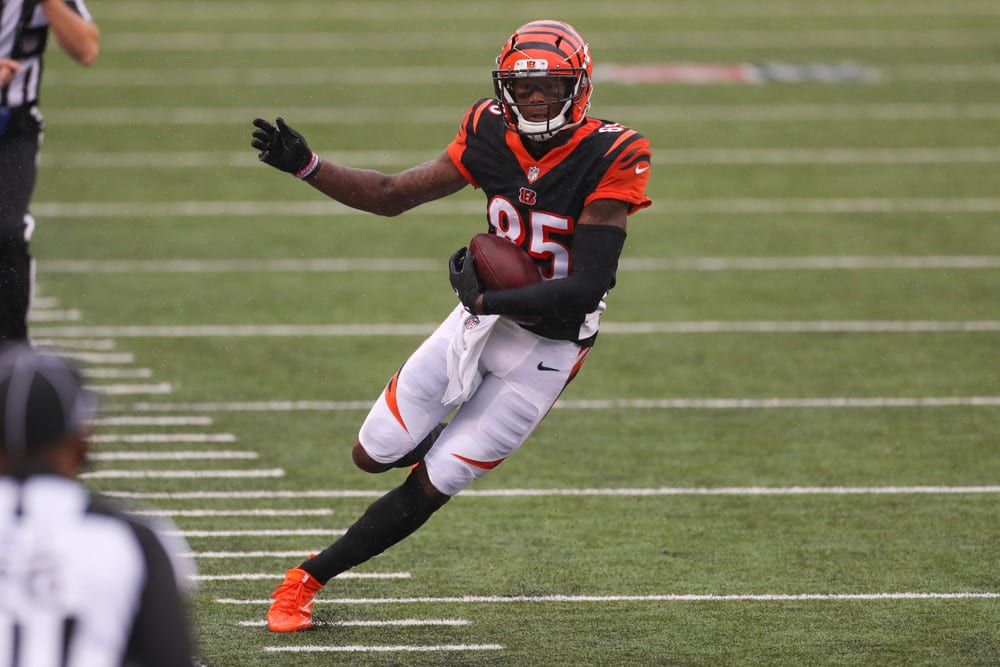Week 5 Waiver Wire Pickups