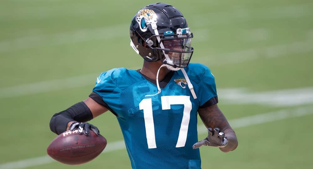 NFL Injury Report Week 6