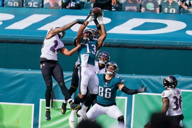 Thursday Night Football Player Props