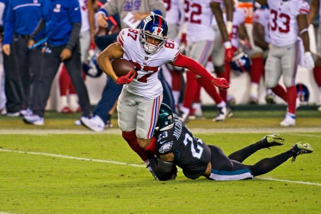 FAAB Week 8 Waiver Wire Guide