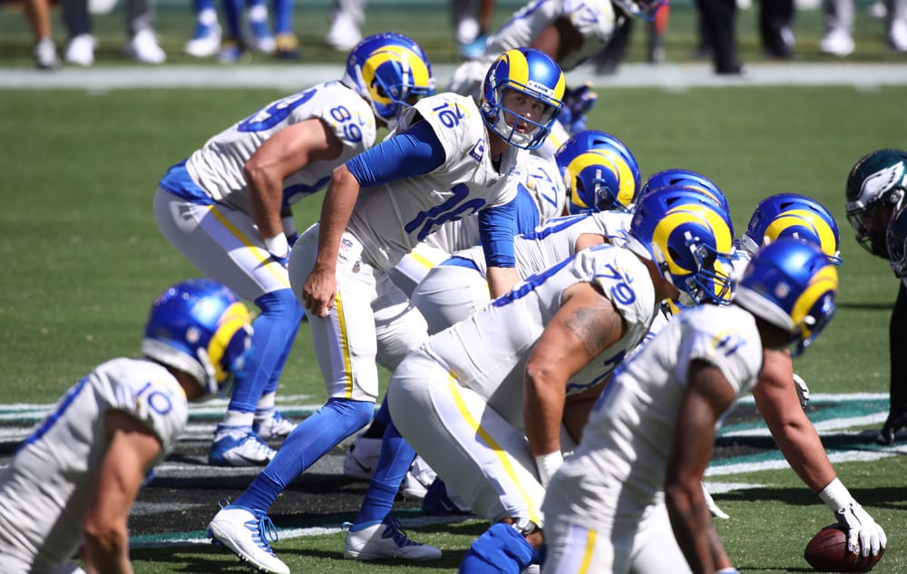 Trend Wisely: Week 8 NFL Betting Trends