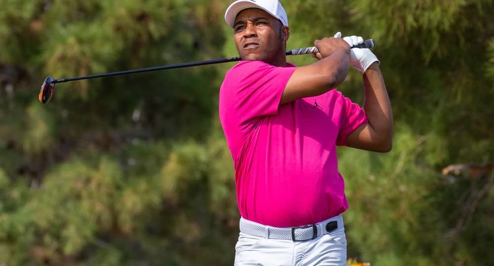 Bermuda Championship DFS Picks & Best Bets | Golf Gambling Podcast (Ep. 11)