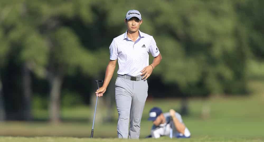 Shriners Hospitals for Children Open Picks & Props