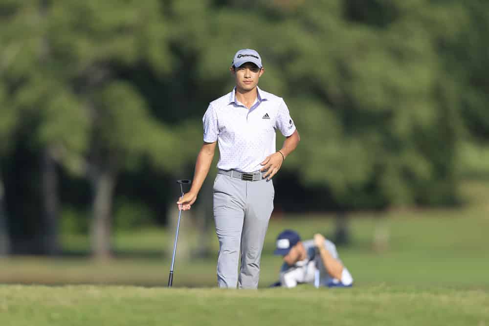 Shriners Hospitals for Children Open Picks & Props