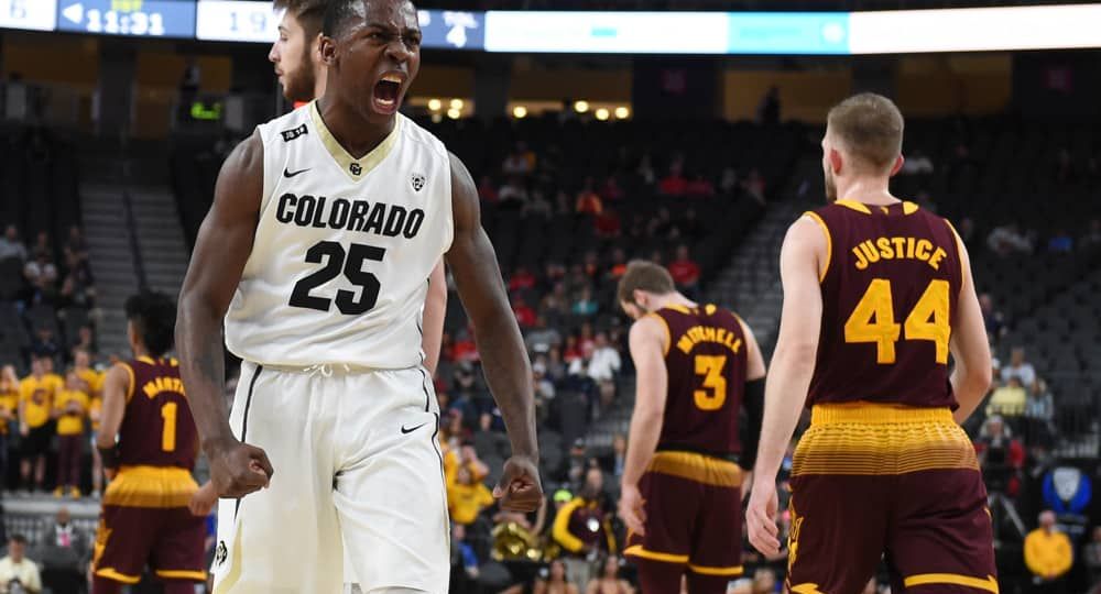 Pac 12 Conference College Basketball Preview | The College Experience (Ep. 370)