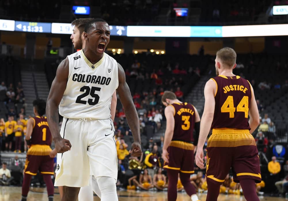 Pac 12 Conference College Basketball Preview | The College Experience (Ep. 370)