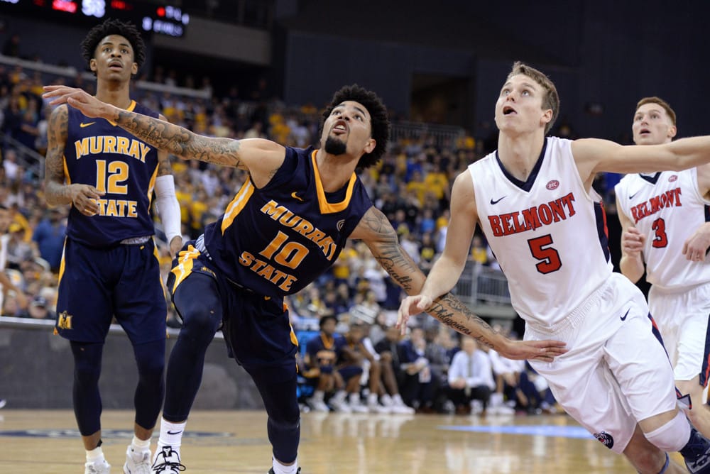 Ohio Valley Conference College Basketball Preview | The College Experience (Ep. 397)