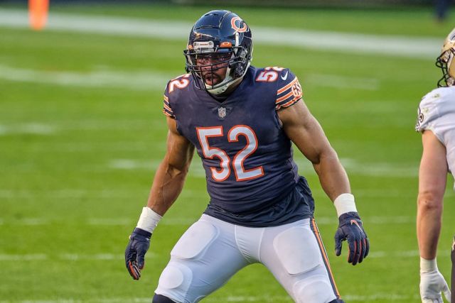 Defenses To Stash For Fantasy Playoffs