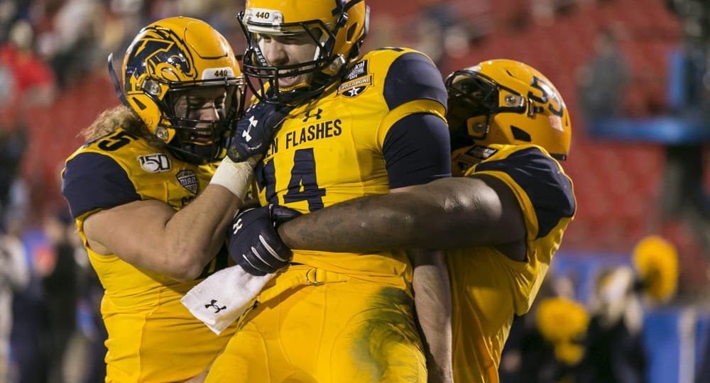 MACTION Week 3 Preview | The College Experience (Ep. 354)