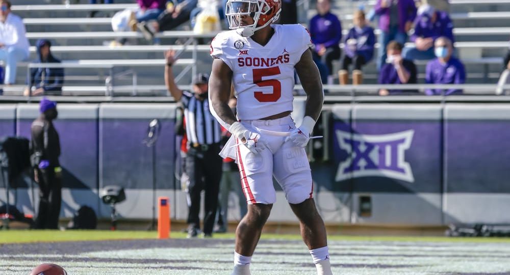 College Football Week 12 Picks | The College Experience (Ep. 371)
