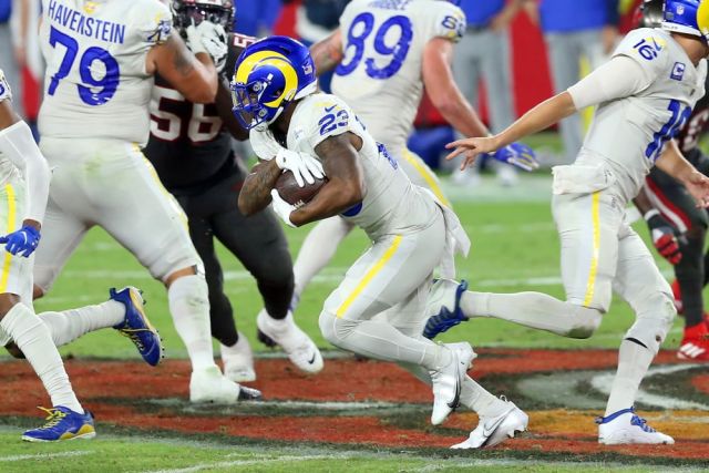 Early Week 13 Waiver Wire Fantasy Football
