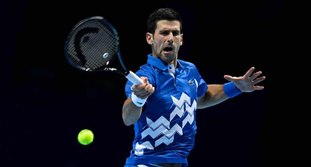 What Can I Bet On Today? - Tuesday Tennis Parlay Of The Day