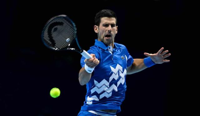 What Can I Bet On Today? - Tuesday Tennis Parlay Of The Day