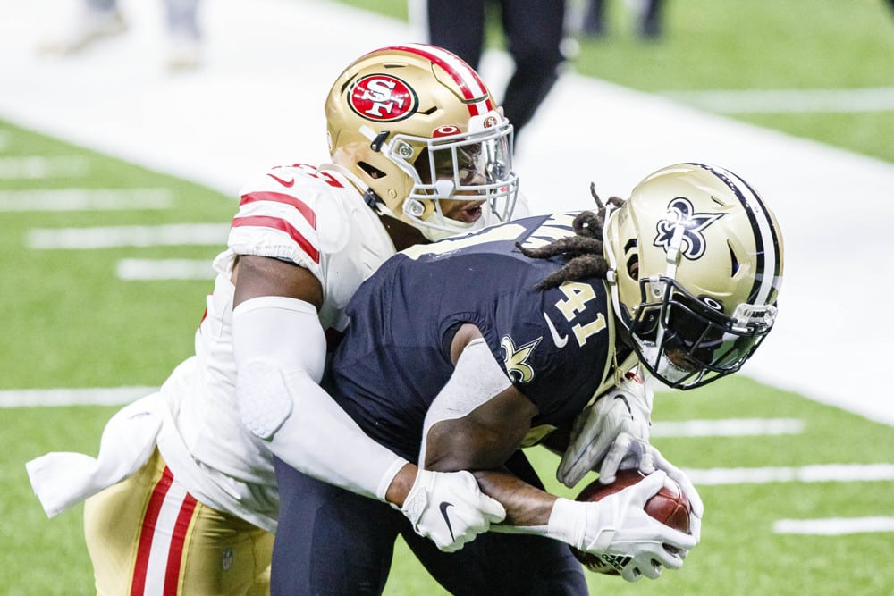 Week 11 In Depth Fantasypros Football Rankings Ppr Half Point Standard More Sports Gambling Podcast