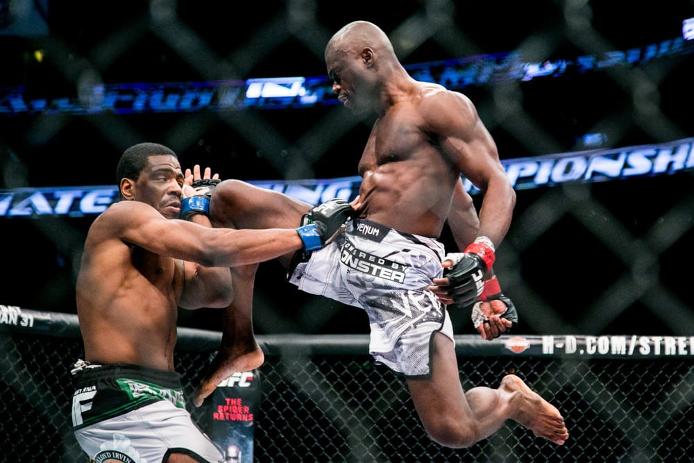 GitHub - AmineDiro/UFC-fighting-styles: A clustering approach to analyze the fighting styles of mma fighter