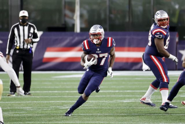 FAAB Week 9 Waiver Wire