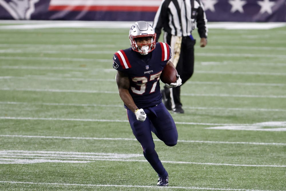 FAAB Week 11 Waiver Wire Guide