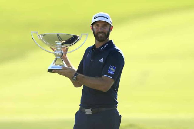 Masters Fantasy Golf Picks