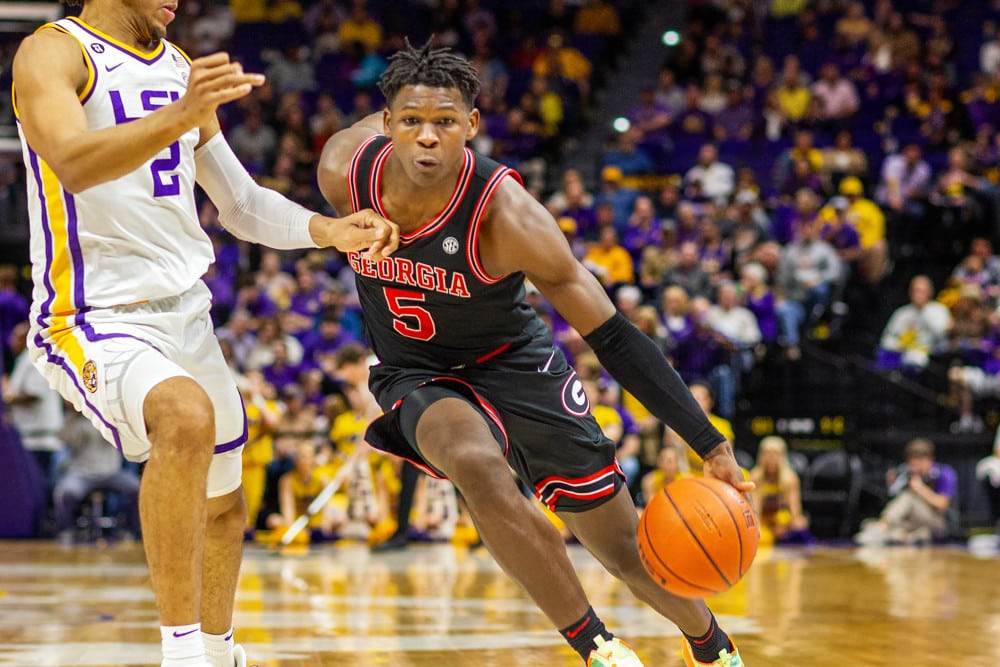 Basketball prospects 2021 Basketball prospects 2021