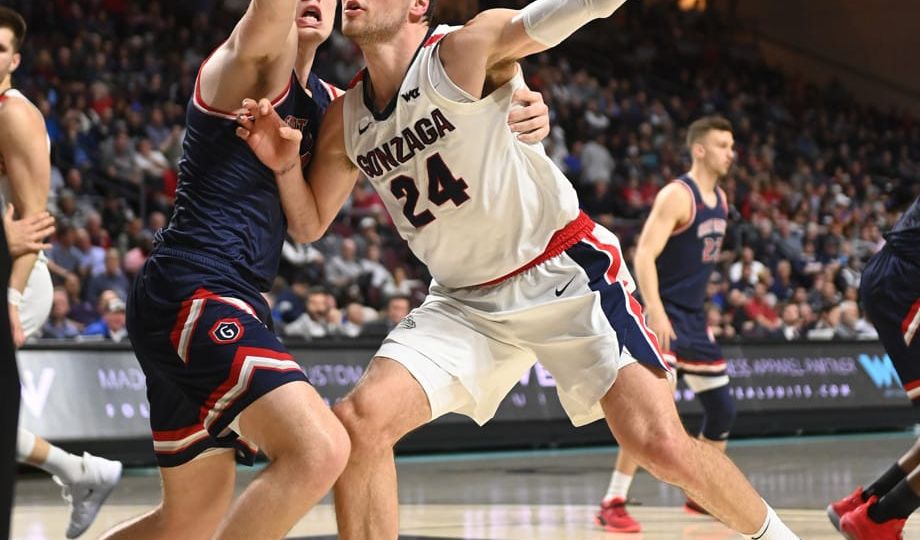Kansas vs Gonzaga Preview | The College Experience (Ep. 405)
