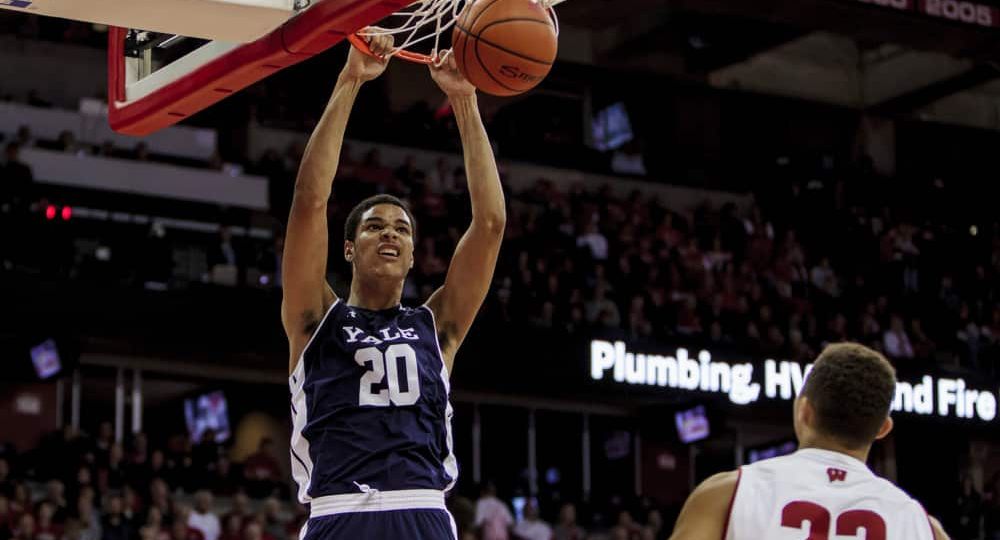 Ivy League Conference College Basketball Preview | The College Experience (Ep. 379)