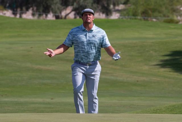 2020 Masters Outright Winner Picks